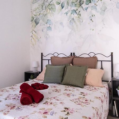 La Cite Center Apartment Reggio di Calabria Ngoại thất bức ảnh