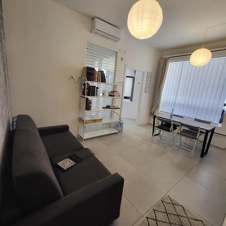 La Cite Center Apartment Reggio di Calabria Ngoại thất bức ảnh