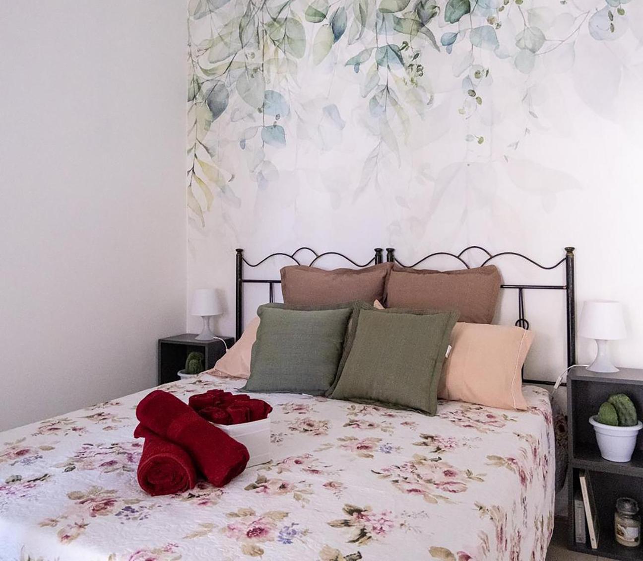 La Cite Center Apartment Reggio di Calabria Ngoại thất bức ảnh