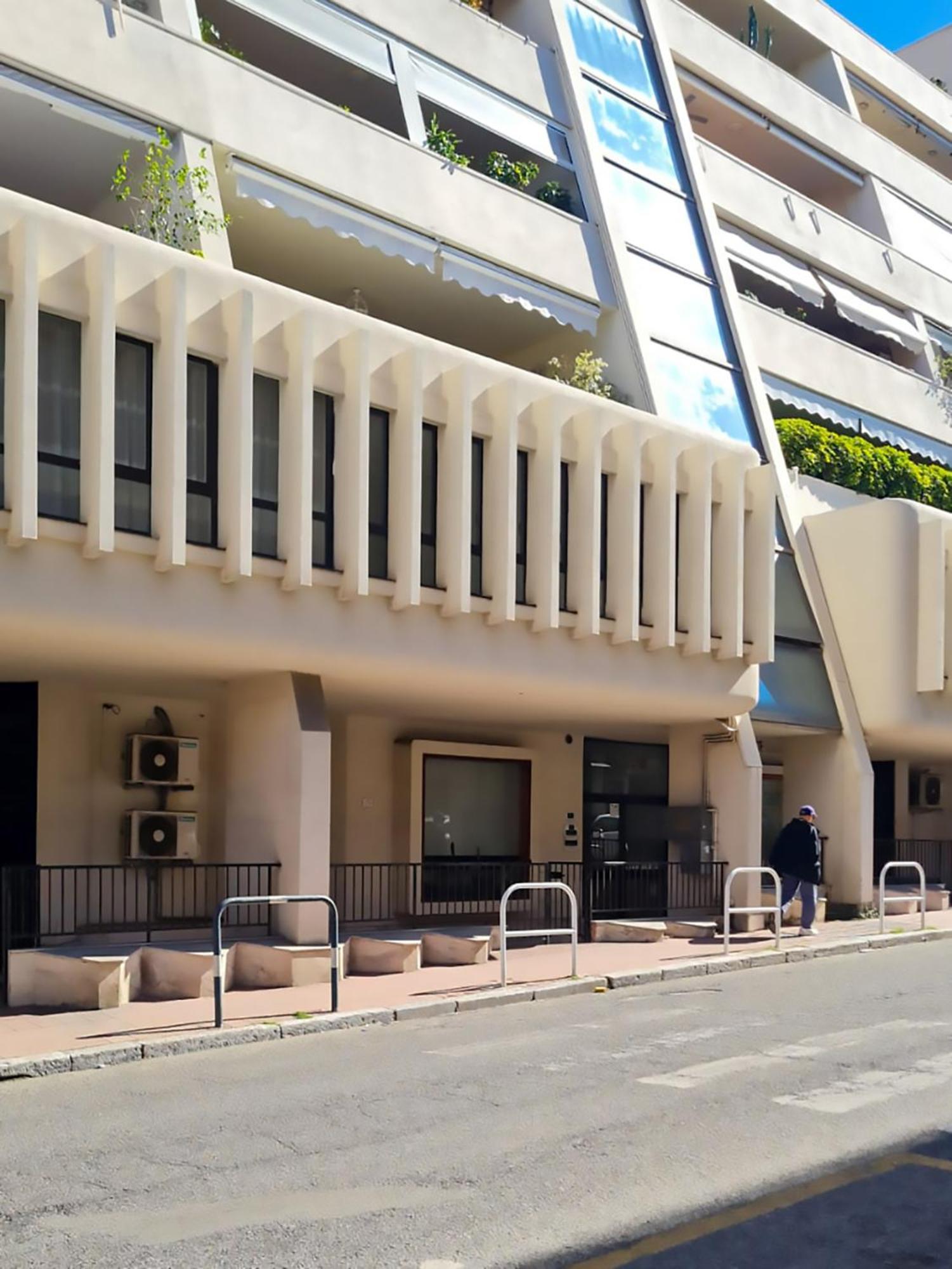 La Cite Center Apartment Reggio di Calabria Ngoại thất bức ảnh