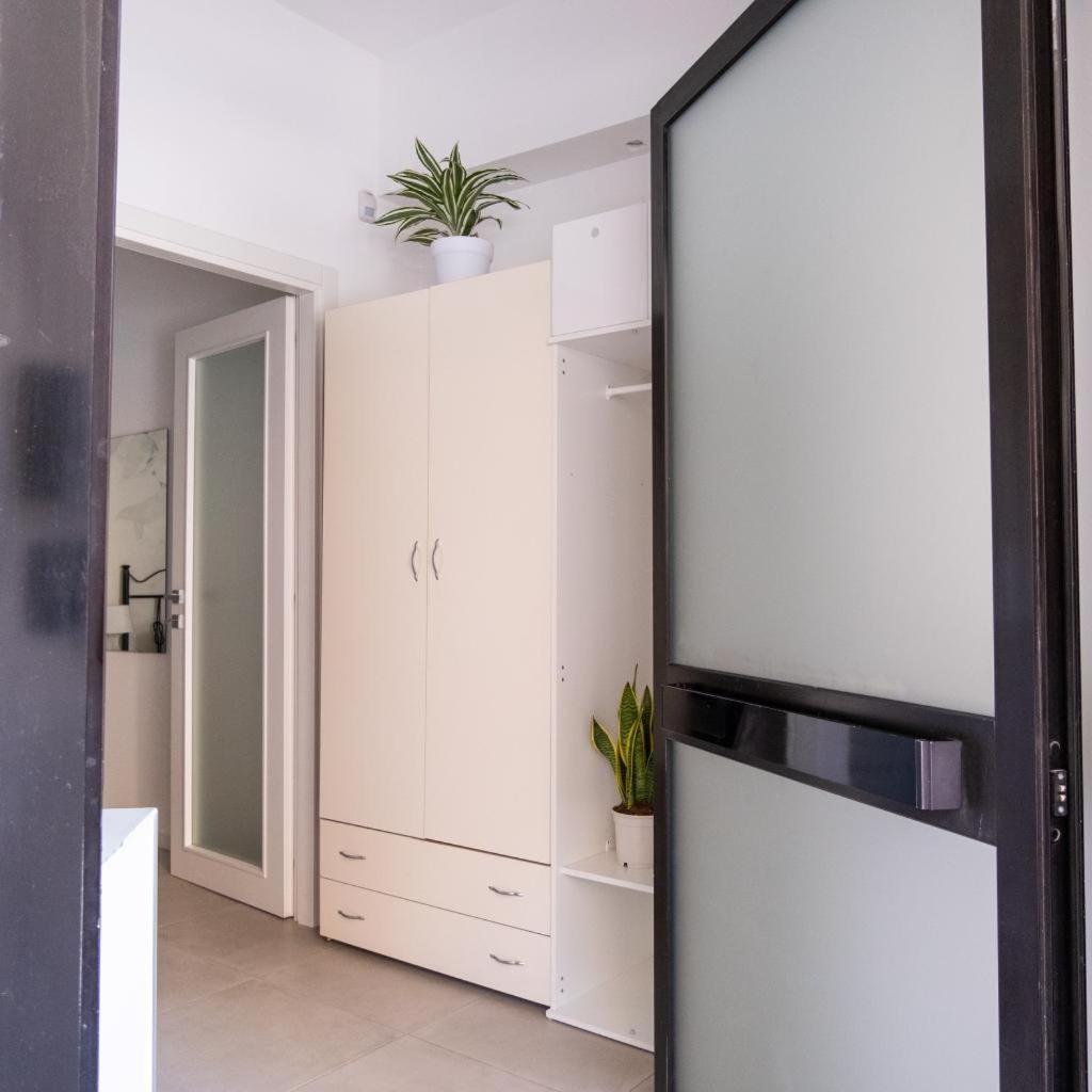 La Cite Center Apartment Reggio di Calabria Ngoại thất bức ảnh