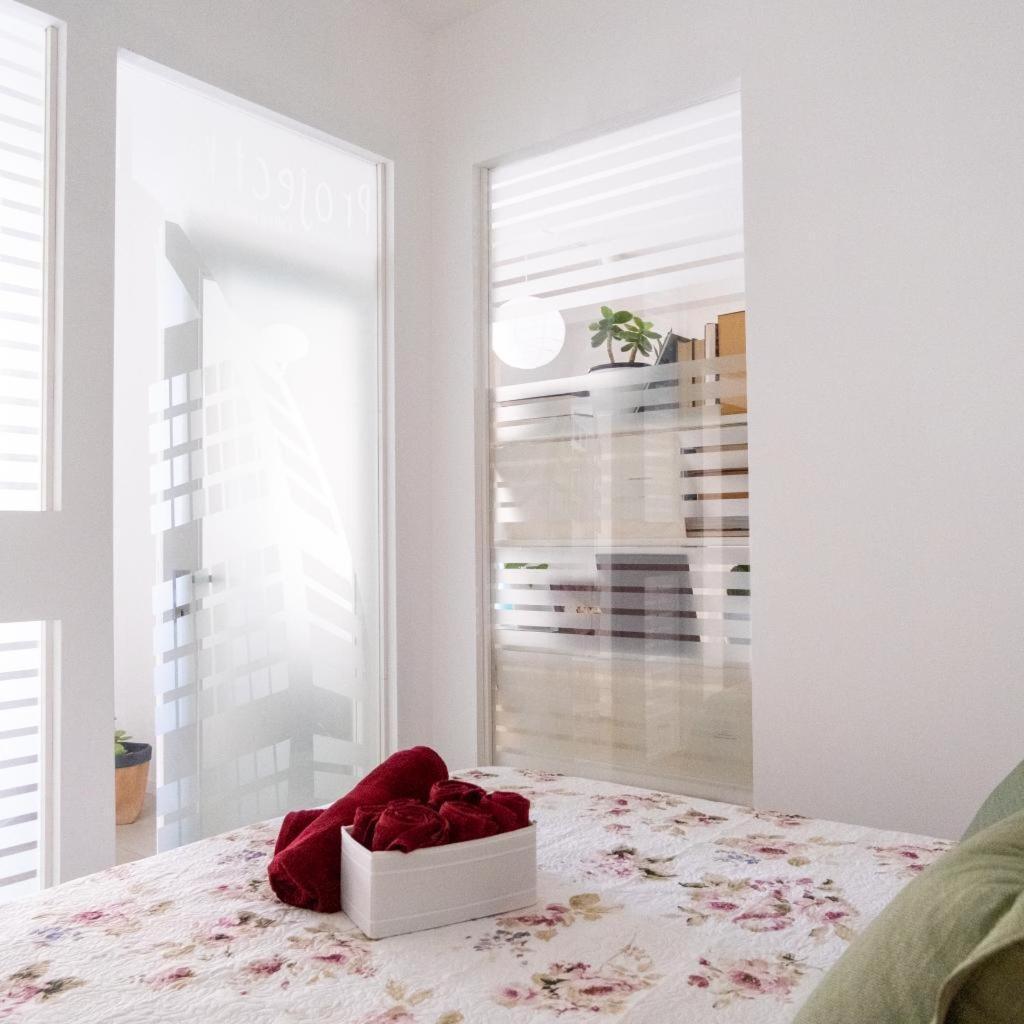 La Cite Center Apartment Reggio di Calabria Ngoại thất bức ảnh