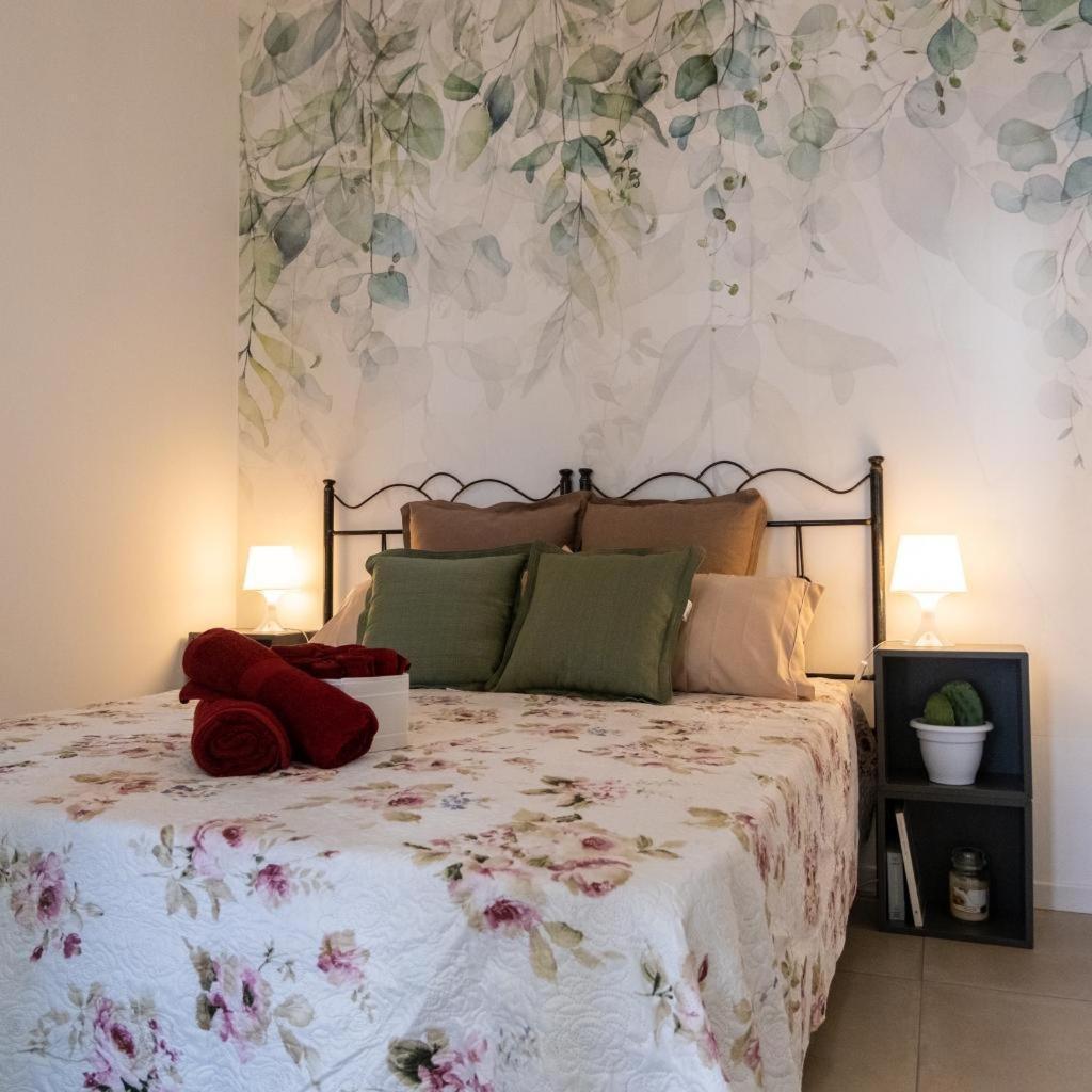 La Cite Center Apartment Reggio di Calabria Ngoại thất bức ảnh