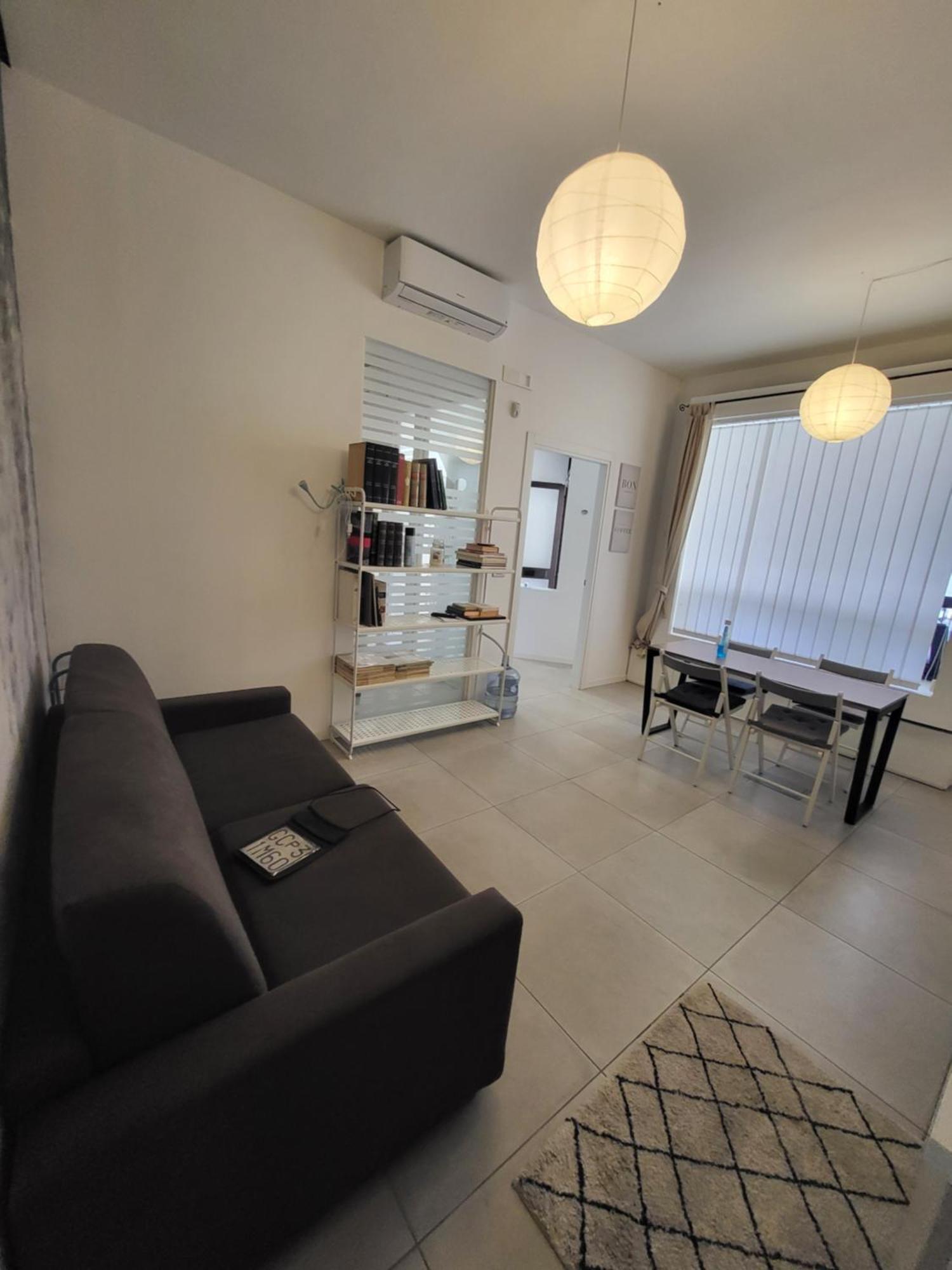 La Cite Center Apartment Reggio di Calabria Ngoại thất bức ảnh